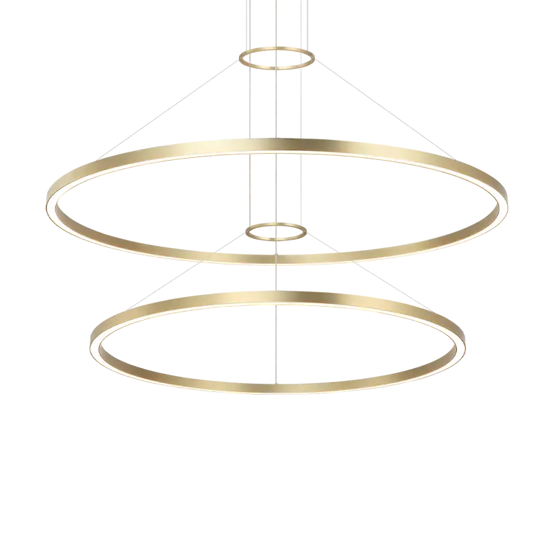 MATTEO MODERN, O'HARA CHANDELIER, CHANDELIER LIGHT