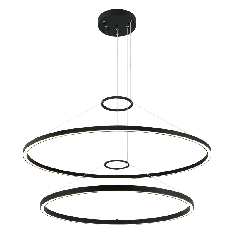 MATTEO MODERN, O'HARA CHANDELIER, CHANDELIER LIGHT