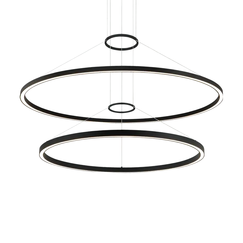 MATTEO MODERN, O'HARA CHANDELIER, CHANDELIER LIGHT