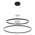 MATTEO MODERN, O'HARA CHANDELIER, CHANDELIER LIGHT