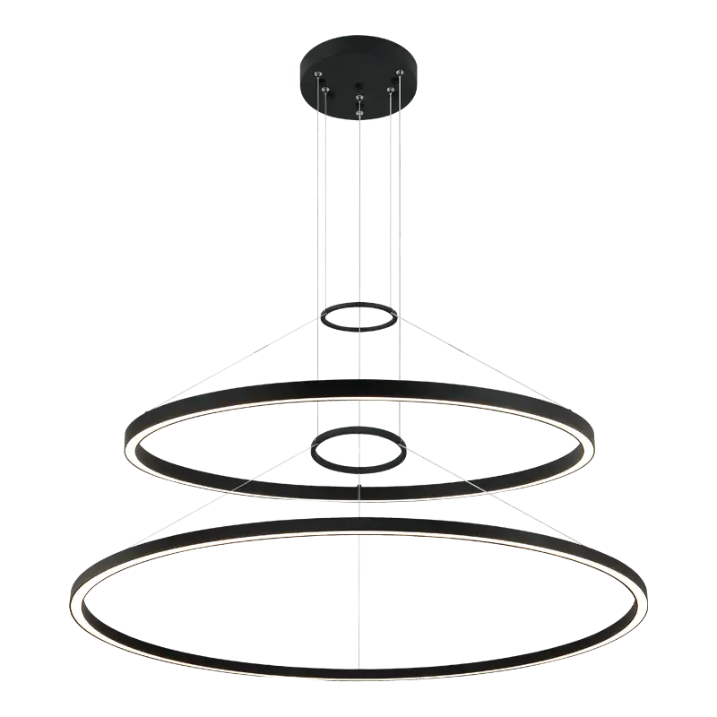 MATTEO MODERN, O'HARA CHANDELIER, CHANDELIER LIGHT