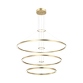 MATTEO MODERN, O'HARA CHANDELIER, CHANDELIER LIGHT