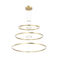 MATTEO MODERN, O'HARA CHANDELIER, CHANDELIER LIGHT