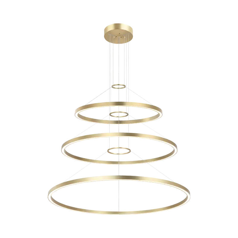 MATTEO MODERN, O'HARA CHANDELIER, CHANDELIER LIGHT
