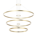 MATTEO MODERN, O'HARA CHANDELIER, CHANDELIER LIGHT