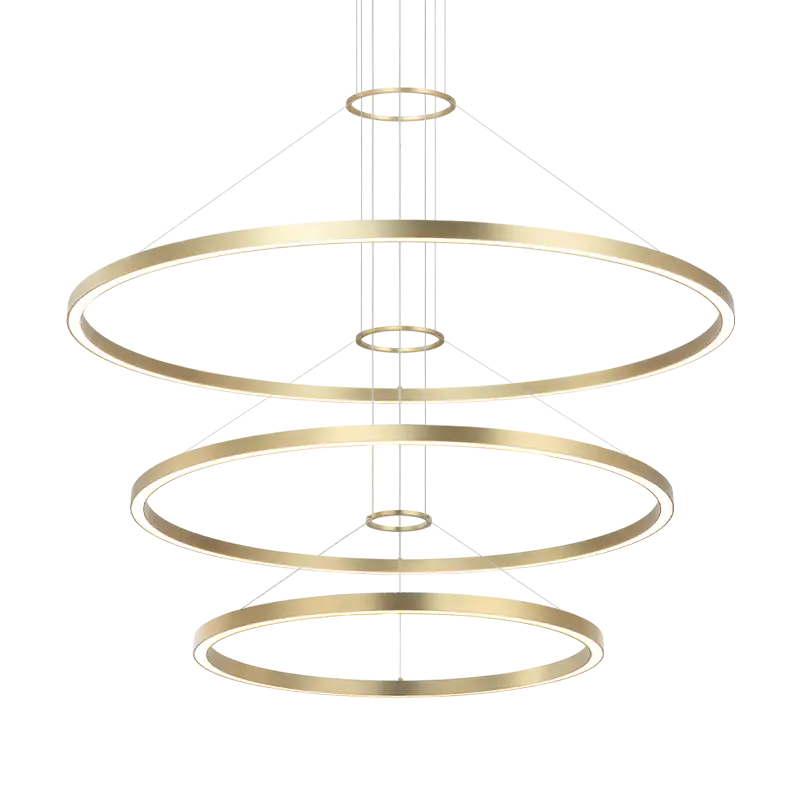 MATTEO MODERN, O'HARA CHANDELIER, CHANDELIER LIGHT
