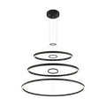 MATTEO MODERN, O'HARA CHANDELIER, CHANDELIER LIGHT