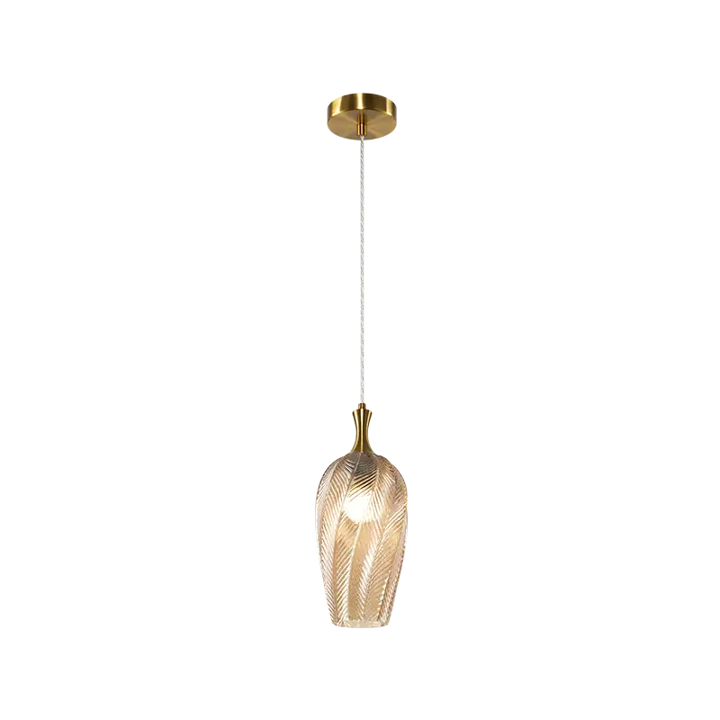 MATTEO, EESHA PENDANT, PENDANT LIGHT