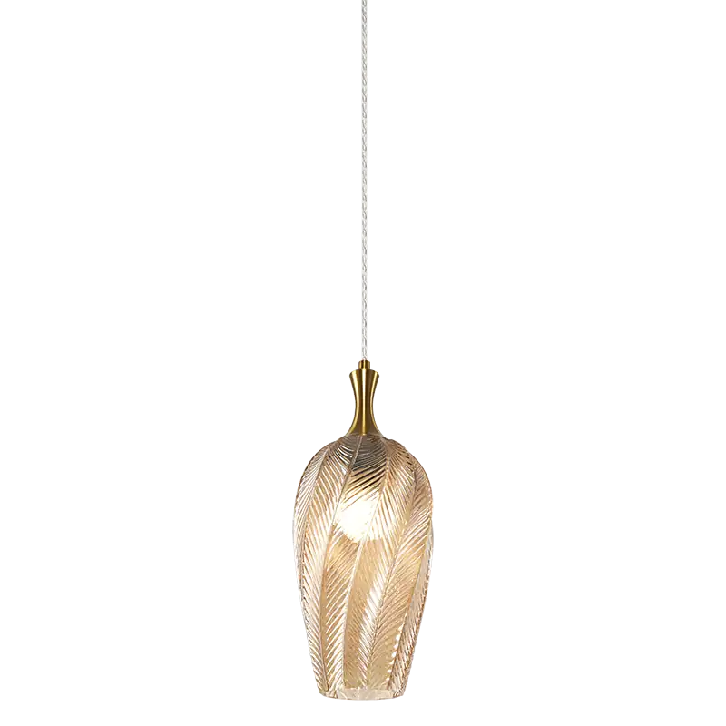 MATTEO, EESHA PENDANT, PENDANT LIGHT