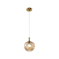 MATTEO, EESHA PENDANT, PENDANT LIGHT
