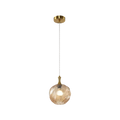 MATTEO, EESHA PENDANT, PENDANT LIGHT