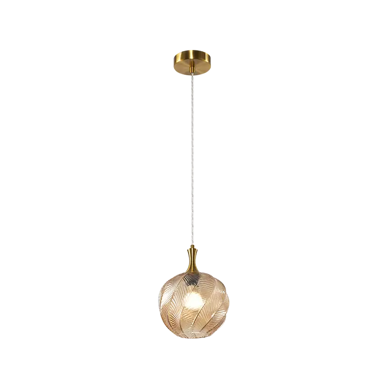 MATTEO, EESHA PENDANT, PENDANT LIGHT