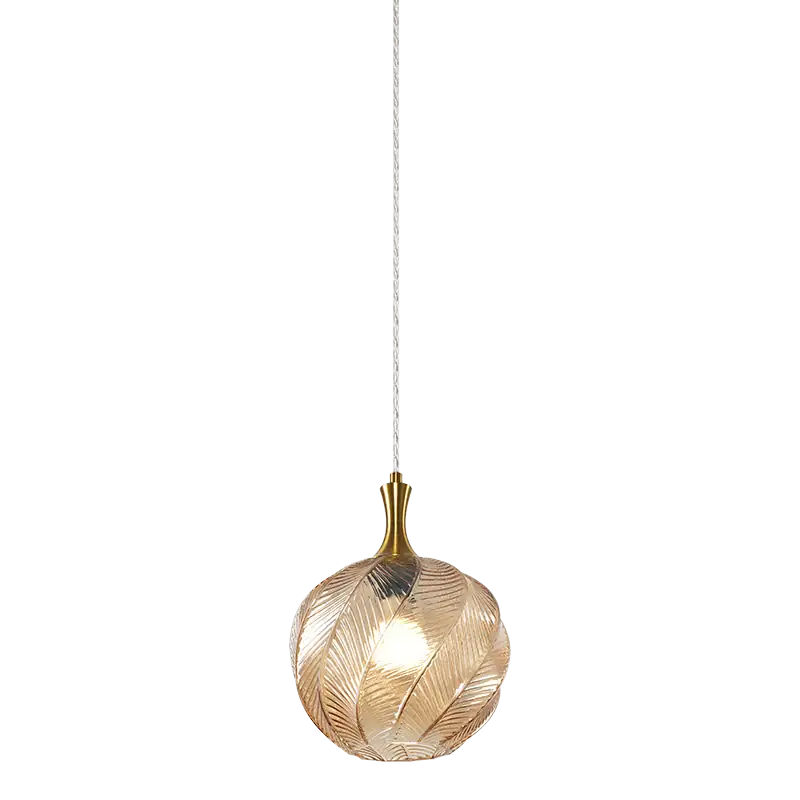 MATTEO, EESHA PENDANT, PENDANT LIGHT