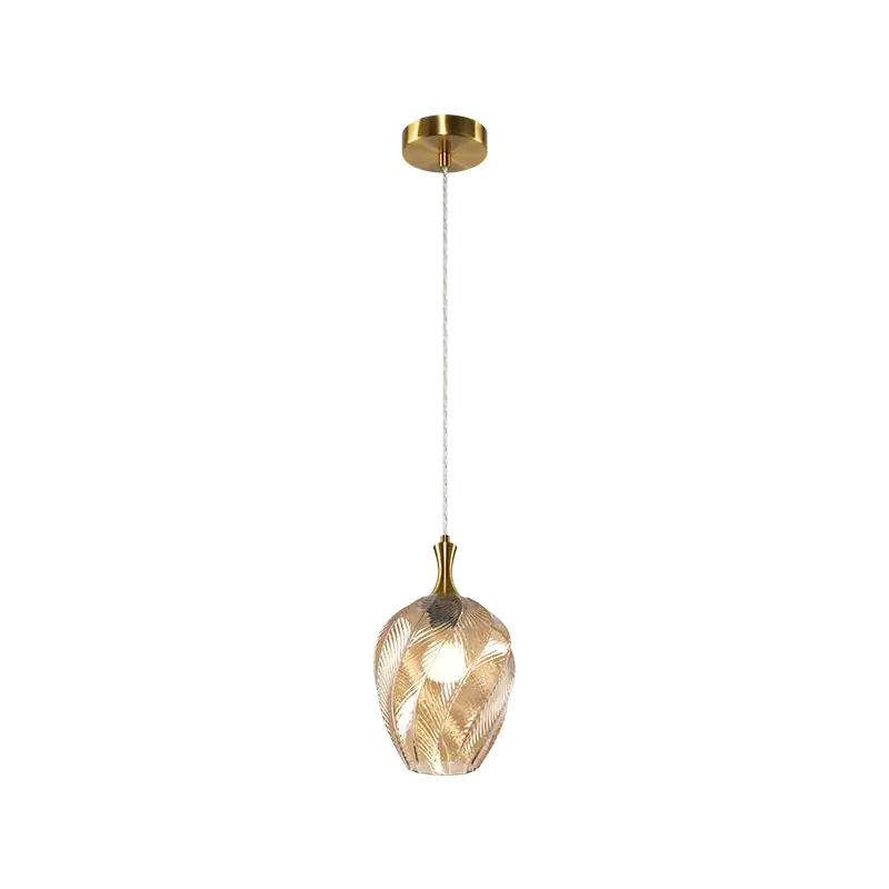 MATTEO, EESHA PENDANT, PENDANT LIGHT