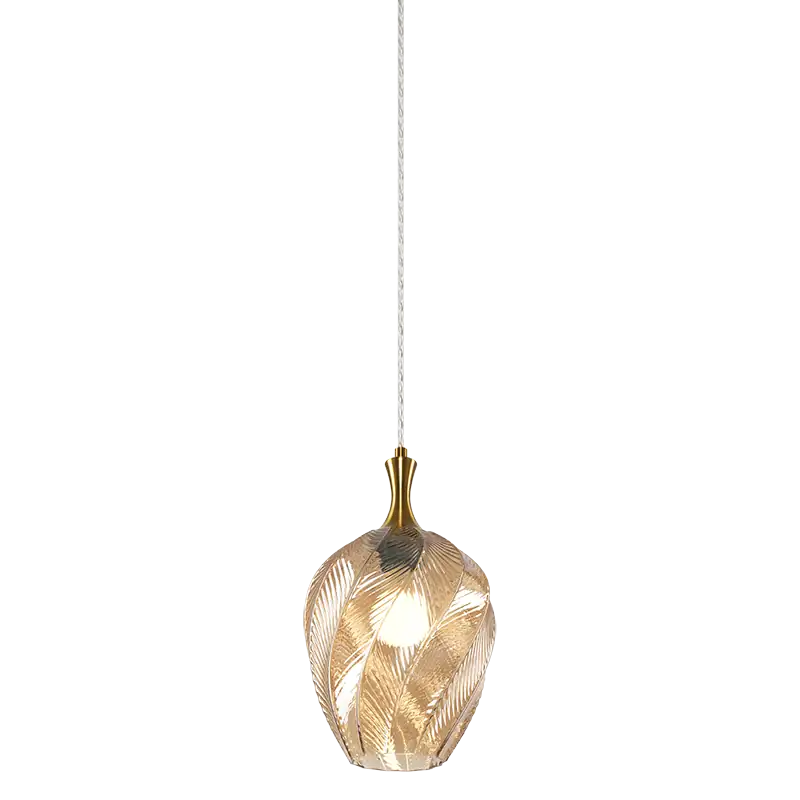 MATTEO, EESHA PENDANT, PENDANT LIGHT