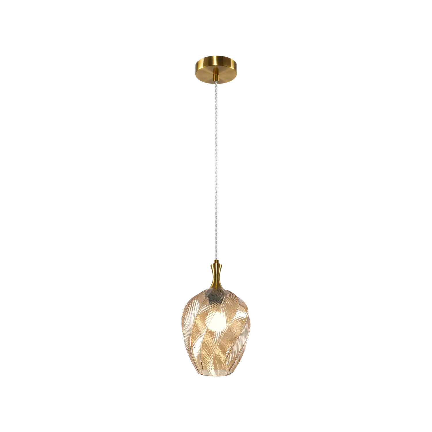 MATTEO, EESHA PENDANT, PENDANT LIGHT