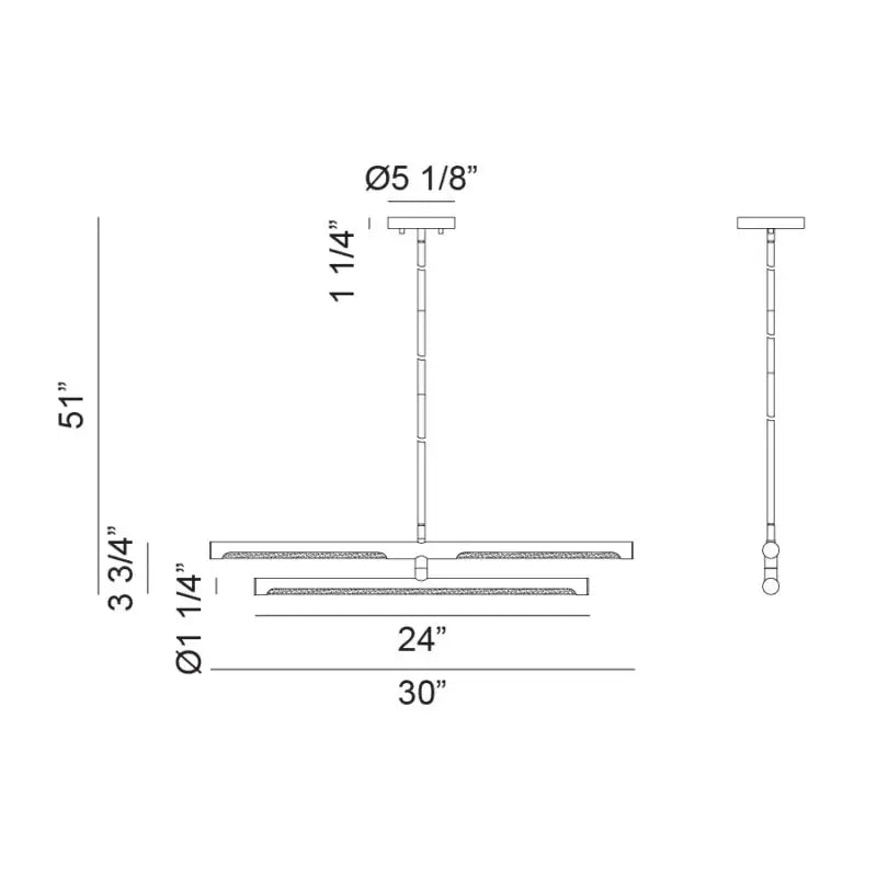 MATTEO, NOVELLE PENDANT, PENDANT LIGHT
