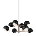 MATTEO, ORB PENDANT, PENDANT LIGHT
