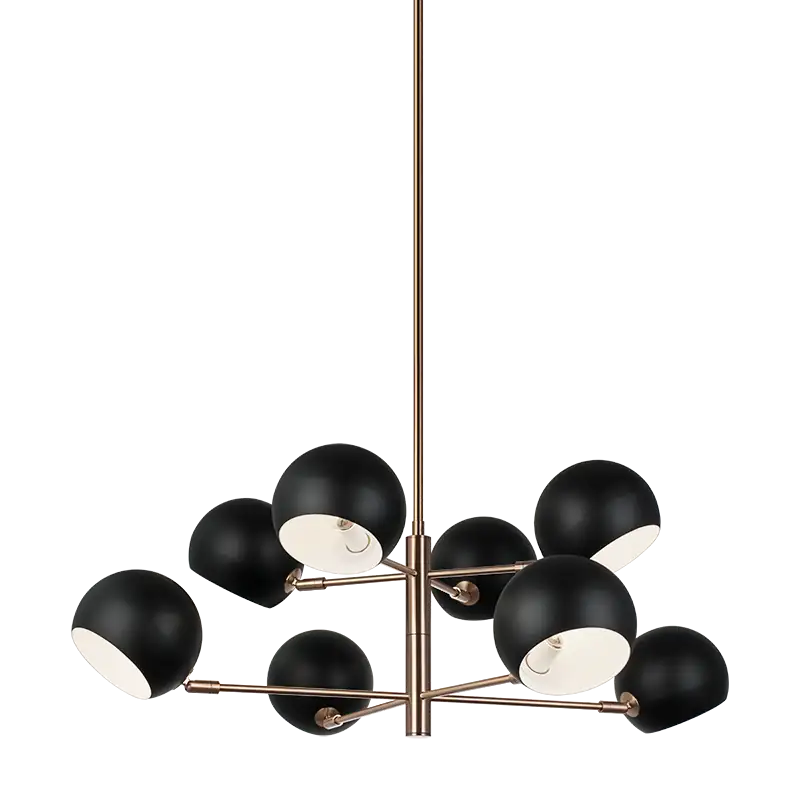 MATTEO, ORB PENDANT, PENDANT LIGHT