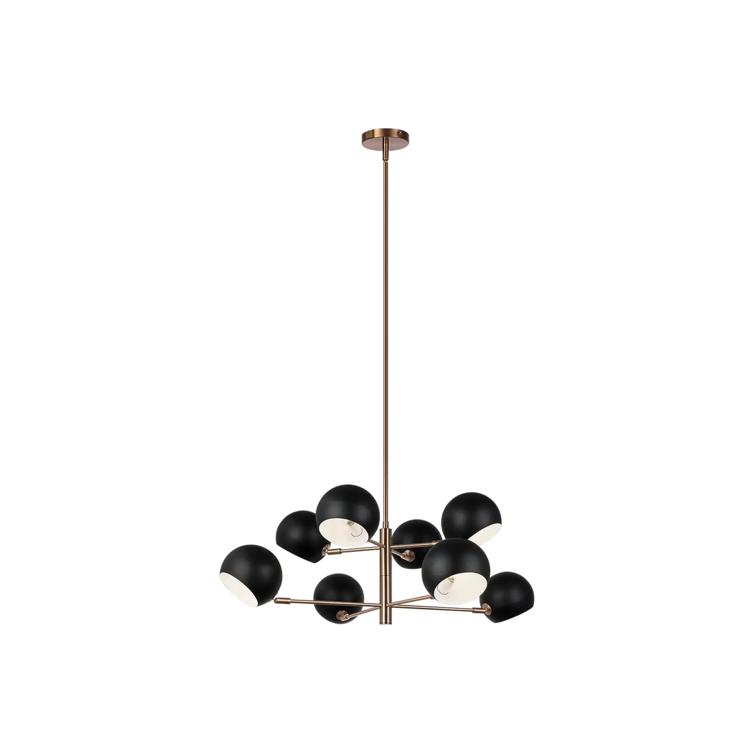 MATTEO, ORB PENDANT, PENDANT LIGHT