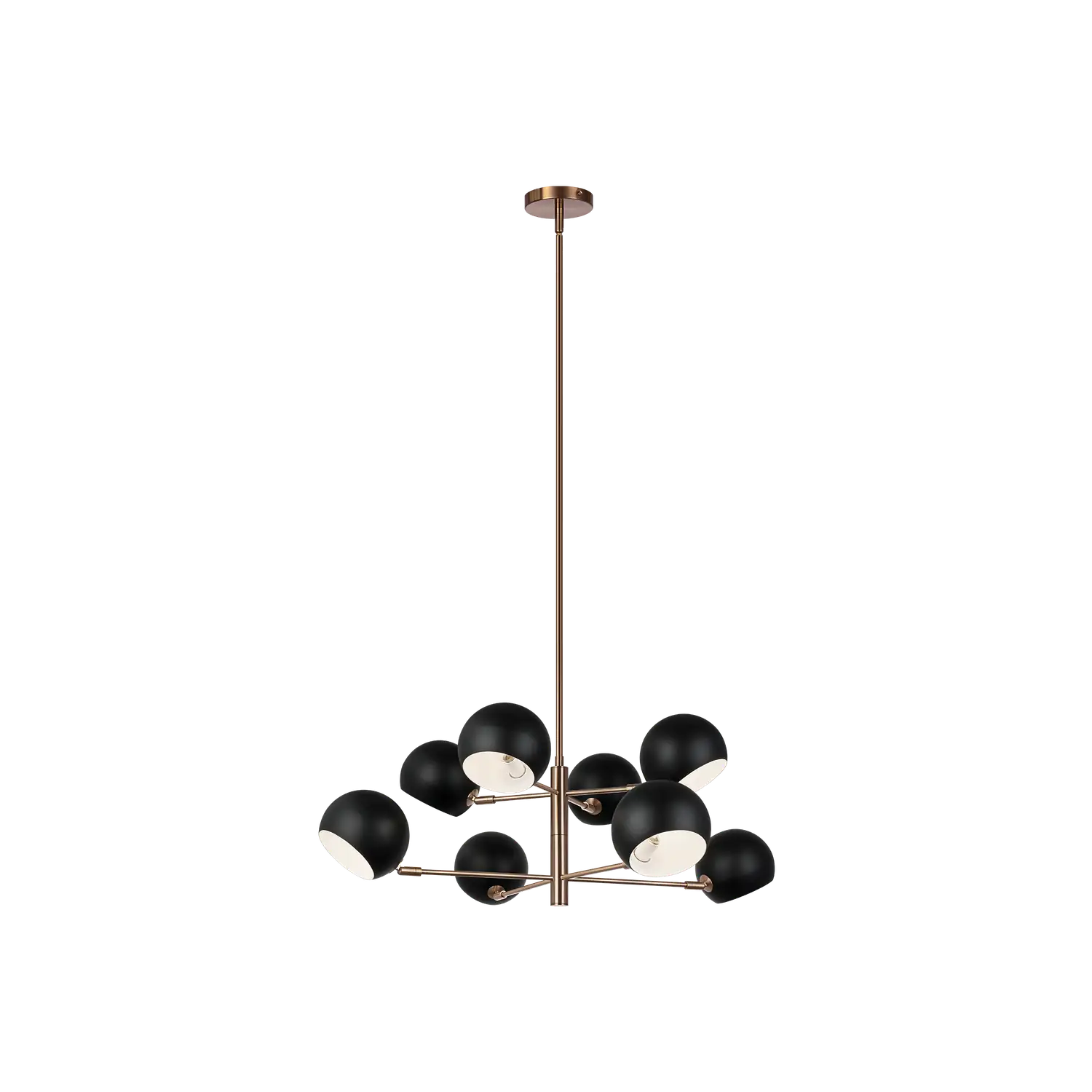 MATTEO, ORB PENDANT, PENDANT LIGHT