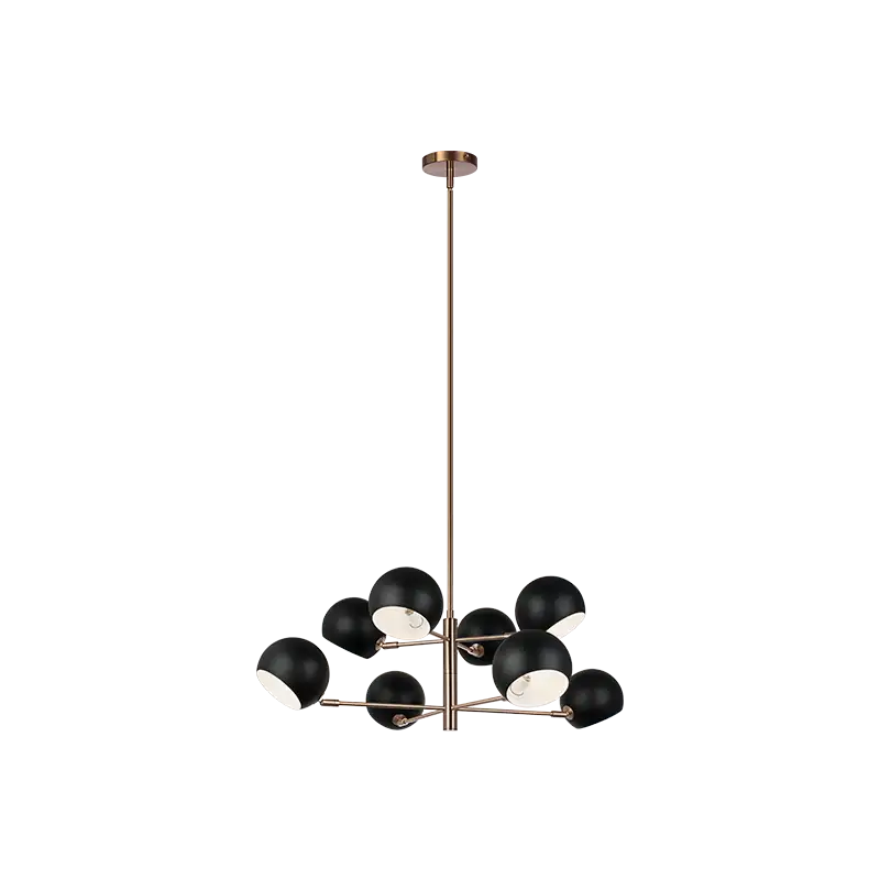 MATTEO, ORB PENDANT, PENDANT LIGHT