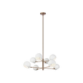MATTEO, ORB PENDANT, PENDANT LIGHT
