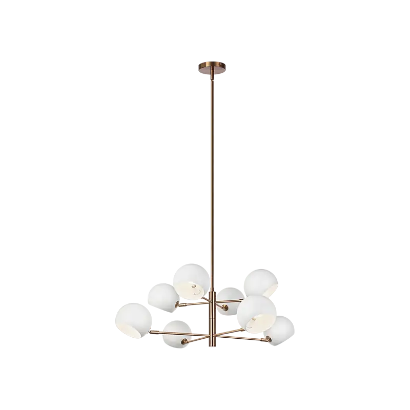 MATTEO, ORB PENDANT, PENDANT LIGHT