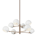 MATTEO, ORB PENDANT, PENDANT LIGHT