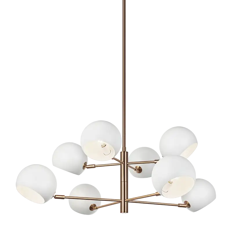 MATTEO, ORB PENDANT, PENDANT LIGHT