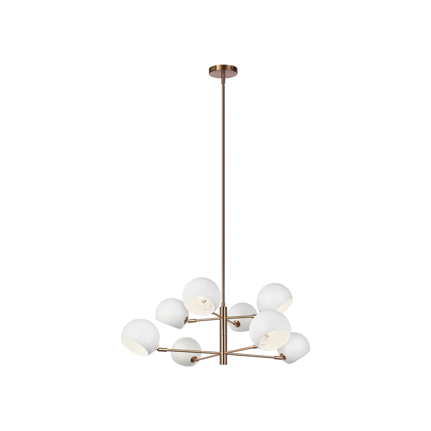 MATTEO, ORB PENDANT, PENDANT LIGHT