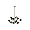 MATTEO, ORB PENDANT, PENDANT LIGHT