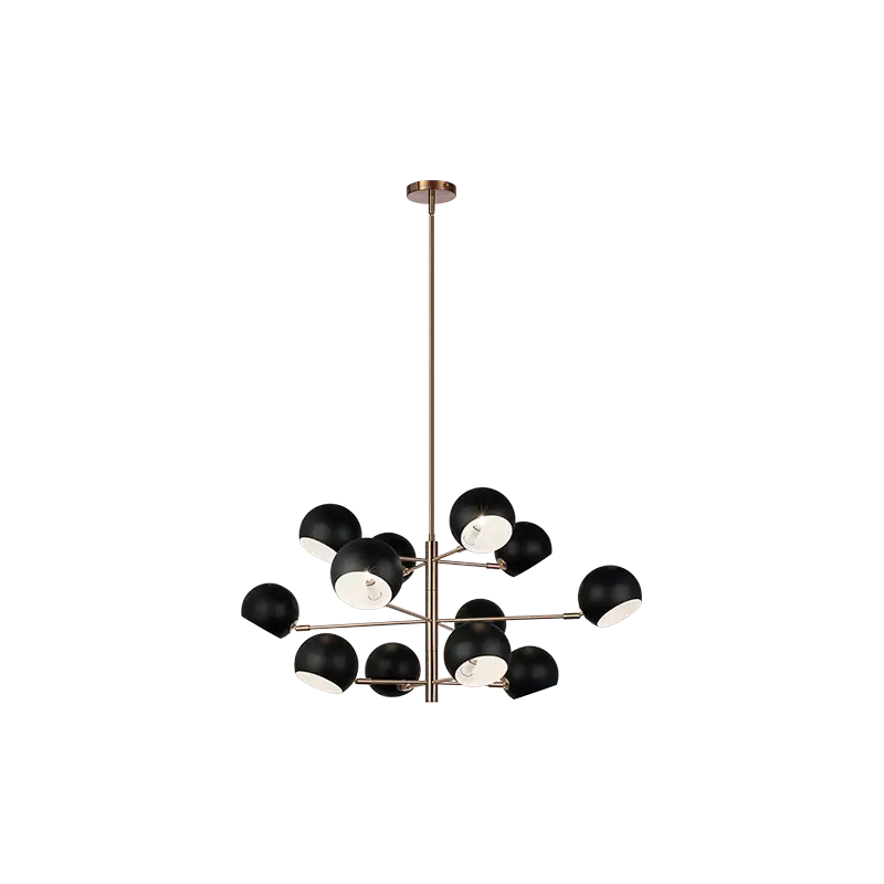 MATTEO, ORB PENDANT, PENDANT LIGHT