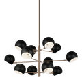 MATTEO, ORB PENDANT, PENDANT LIGHT