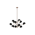 MATTEO, ORB PENDANT, PENDANT LIGHT