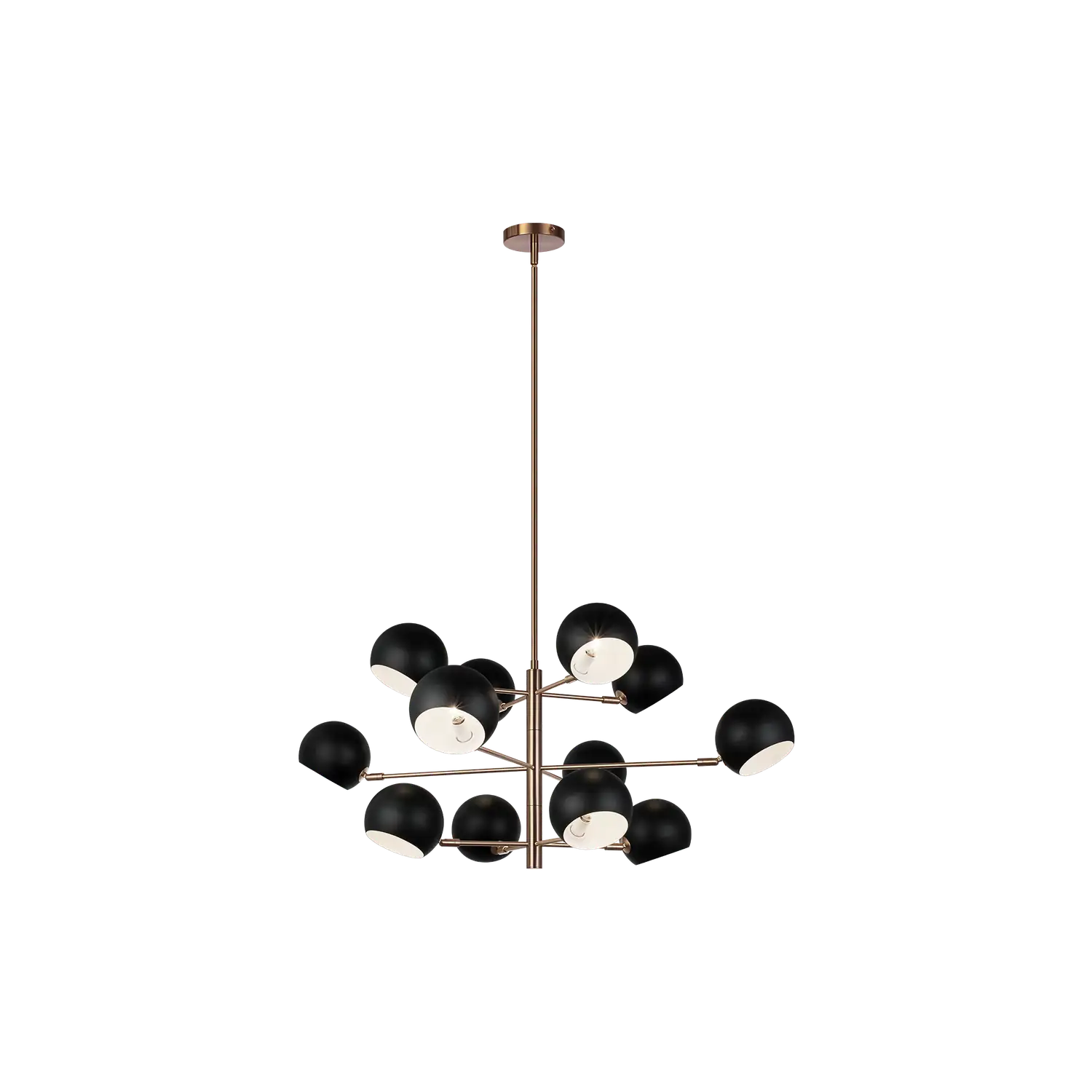 MATTEO, ORB PENDANT, PENDANT LIGHT