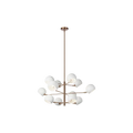 MATTEO, ORB PENDANT, PENDANT LIGHT