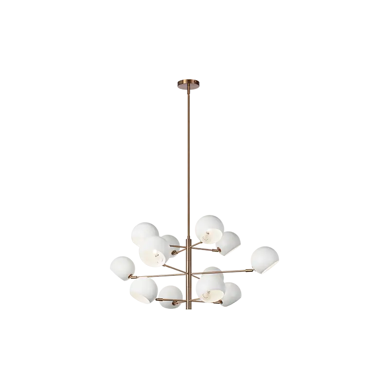 MATTEO, ORB PENDANT, PENDANT LIGHT
