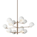 MATTEO, ORB PENDANT, PENDANT LIGHT