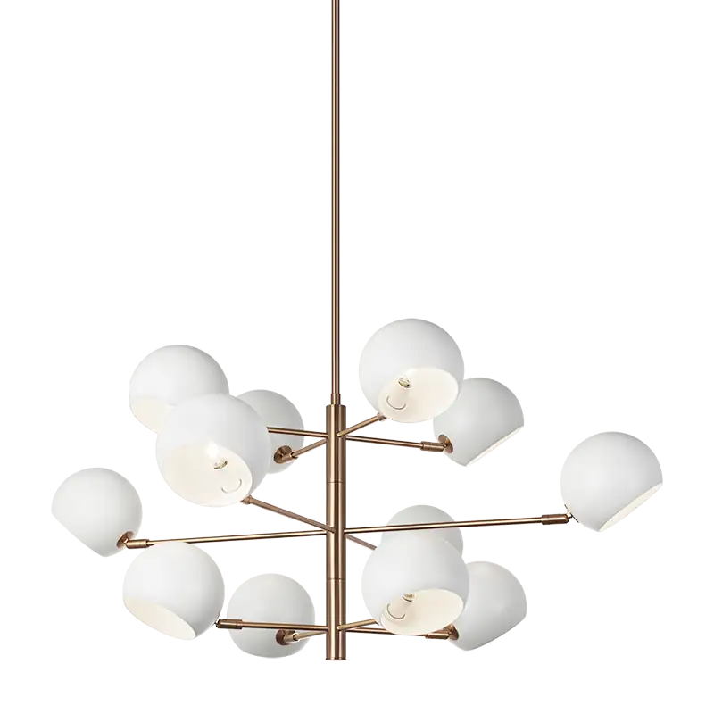 MATTEO, ORB PENDANT, PENDANT LIGHT