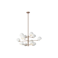 MATTEO, ORB PENDANT, PENDANT LIGHT