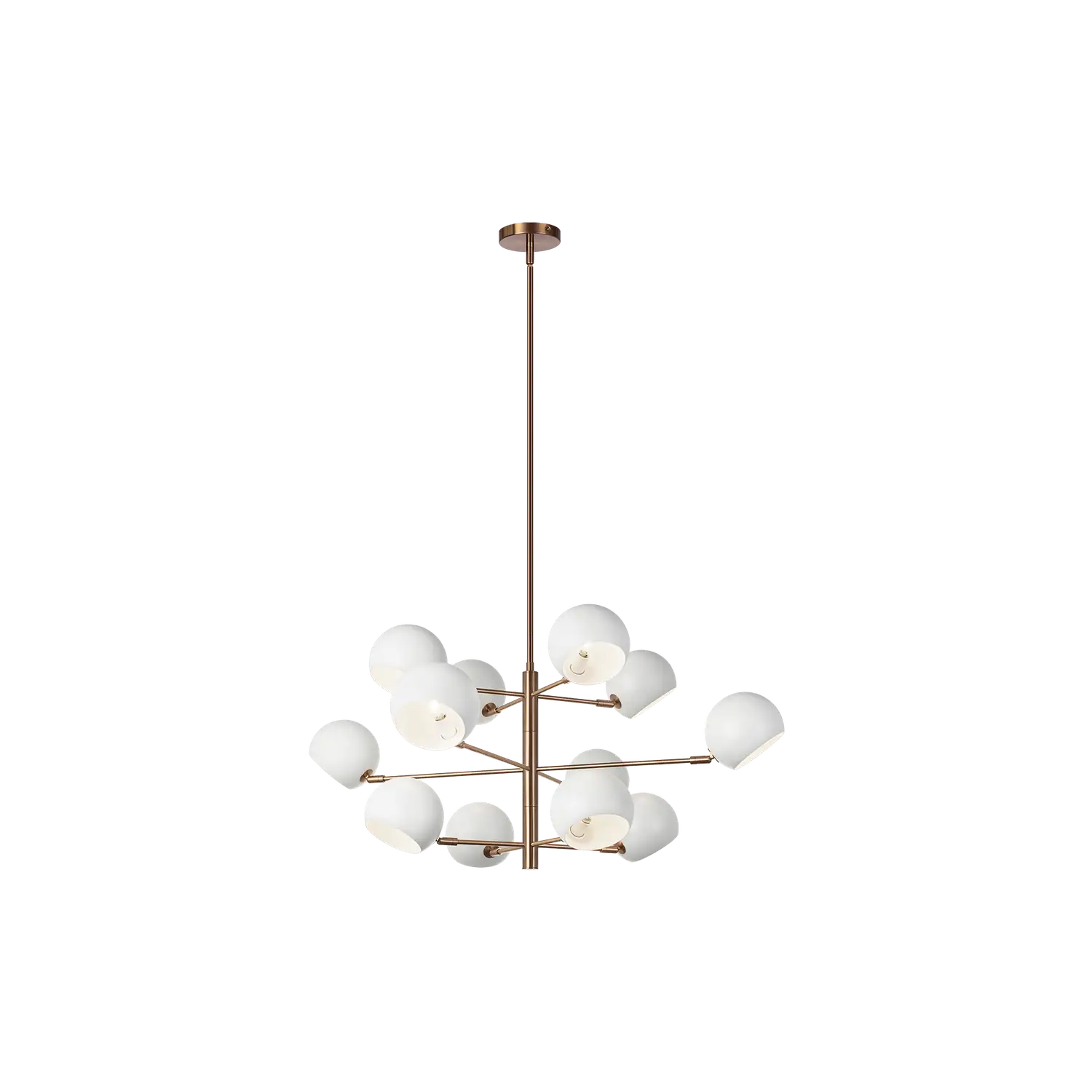 MATTEO, ORB PENDANT, PENDANT LIGHT
