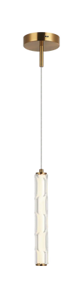MATTEO, RIPLEY PENDANT, PENDANT LIGHT