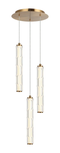 MATTEO, RIPLEY PENDANT, PENDANT LIGHT