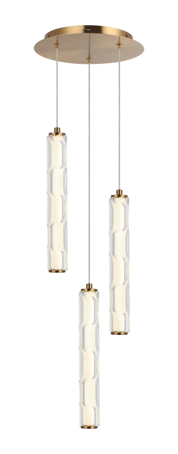 MATTEO, RIPLEY PENDANT, PENDANT LIGHT