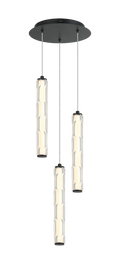 MATTEO, RIPLEY PENDANT, PENDANT LIGHT