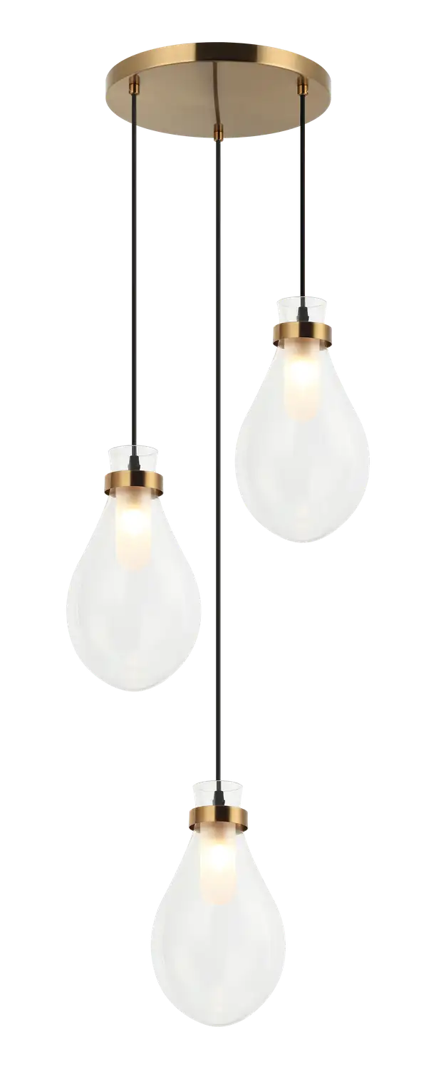 MATTEO, SERANNA PENDANT, PENDANT LIGHT