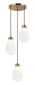 MATTEO, SERANNA PENDANT, PENDANT LIGHT
