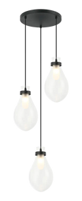 MATTEO, SERANNA PENDANT, PENDANT LIGHT