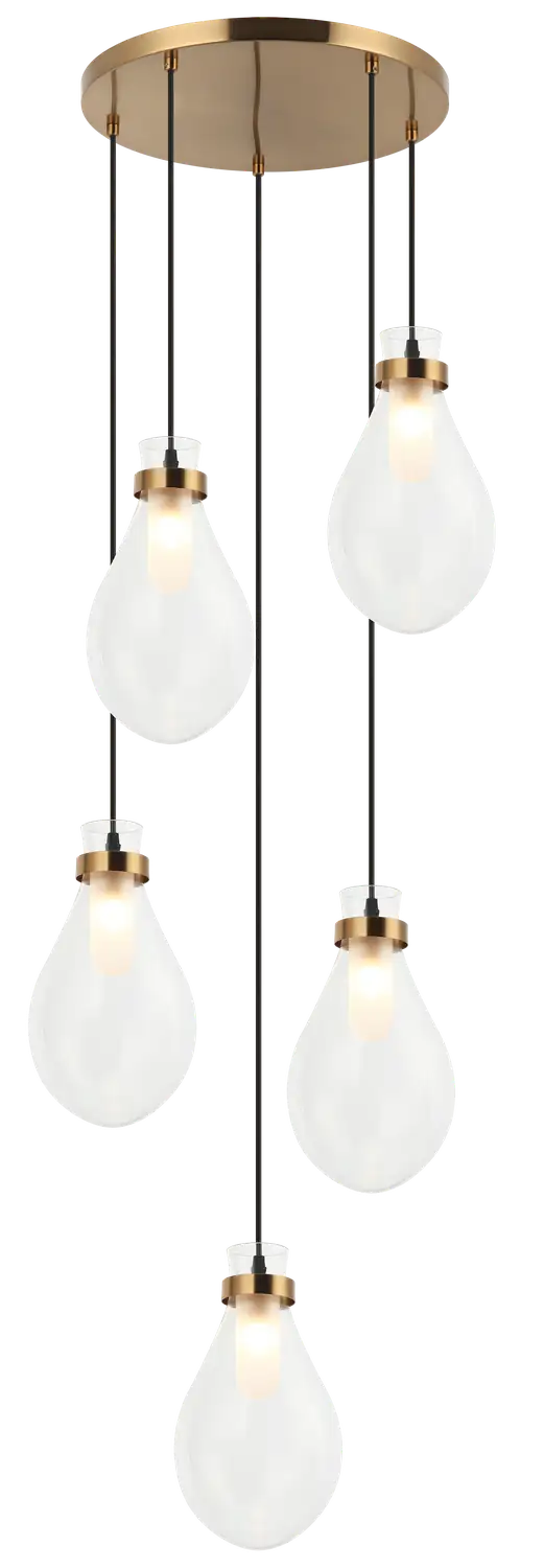 MATTEO, SERANNA PENDANT, PENDANT LIGHT